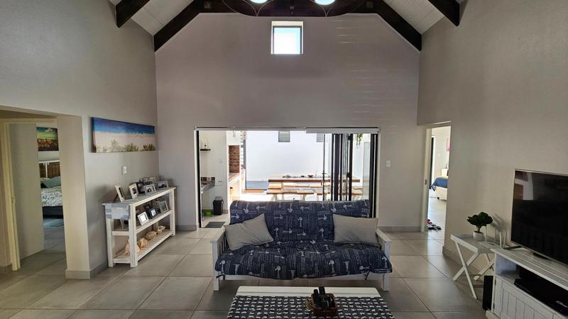 3 Bedroom Property for Sale in Dwarskersbos Western Cape